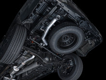 画像をギャラリービューアに読み込む, AWE Tuning 0FG Exhaust for 3rd Gen Toyota Tundra - BashGuard Only