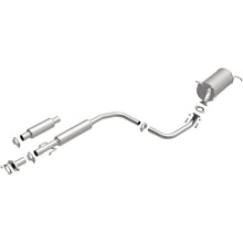 画像をギャラリービューアに読み込む, MagnaFlow BRE Exhaust Kit 04-11 Aveo Wave5 Swift Aveo5 1.6L