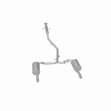 画像をギャラリービューアに読み込む, MagnaFlow BRE Exhaust Kit 03-08 Mazda 6 2.3L