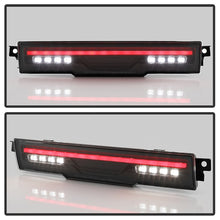 画像をギャラリービューアに読み込む, Spyder Apex 22-24 Toyota GR86/BRZ LED Rear Bumper Light w/ Fog Light - Blk (ALT-YD-TGR8622RRL-GR-BK)