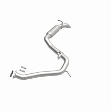 画像をギャラリービューアに読み込む, BRExhaust 06-12 Toyota RAV4 Muffler Kit