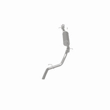 画像をギャラリービューアに読み込む, MagnaFlow BRE Exhaust Kit Replacement Stainless Ford