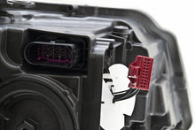 画像をギャラリービューアに読み込む, Hella 2015 Audi A8 S8 15 - Headlamp Lh Led