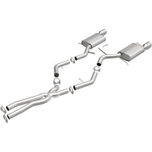 画像をギャラリービューアに読み込む, BRExhaust 07-10 BMW 335i/335xi 3.0L Exhaust Kit