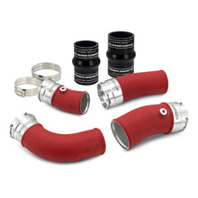 画像をギャラリービューアに読み込む, Mishimoto 2024+ Toyota Tacoma Intercooler Pipe Kit - Red