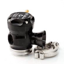 画像をギャラリービューアに読み込む, GFB Universal Weld On Hybrid TMS Dual Outlet Valve