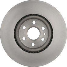画像をギャラリービューアに読み込む, Brembo OE 15-17 Chevy Silverado 2500HD/20-21 Silverado 2500HD Friction Brake Disc - Front