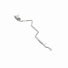 画像をギャラリービューアに読み込む, MagnaFlow BRE Exhaust Kit 09-18 Dodge Journey 2.4L