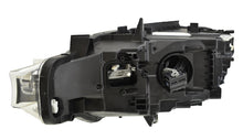画像をギャラリービューアに読み込む, Hella 15 Bmw 3Ser - Headlamp Rh Led