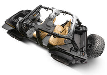 画像をギャラリービューアに読み込む, BedRug 18-23 Jeep Wrangler JL 2 Door 4pc Rear Cargo Kit