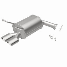 画像をギャラリービューアに読み込む, BRE Exhaust 03-04 G35 3.5L Muffler Kit