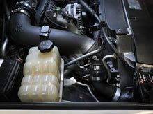 画像をギャラリービューアに読み込む, aFe BladeRunner Charge Pipe GM Diesel Trucks 06-10 V8-6.6L (td) LBZ/LMM