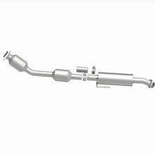 画像をギャラリービューアに読み込む, MagnaFlow 18-21 Toyota C-HR 2.0L Direct Fit Catalytic Converter
