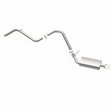 画像をギャラリービューアに読み込む, MagnaFlow BRE Exhaust Kit 86-89 Ford Bronco II