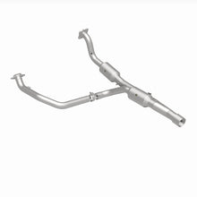 画像をギャラリービューアに読み込む, Magnaflow 15-16 Ram 2500 6.4L California Grade CARB Compliant DF Catalytic Converter