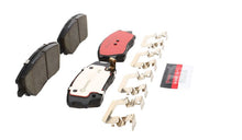 画像をギャラリービューアに読み込む, Brembo OE 19-22 Kia Soul PRIME Ceramic Brake Pad - Front