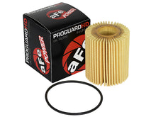 画像をギャラリービューアに読み込む, aFe PROGUARD Oil Filter- 4 Pack