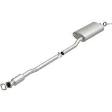 画像をギャラリービューアに読み込む, MagnaFlow 2020 Kia Telluride 3.8L AWD Direct Fit Catalytic Converter