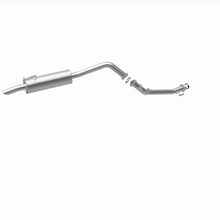 画像をギャラリービューアに読み込む, MagnaFlow BRE Exhaust Kit 08-15 Scion xB 2.4L