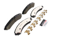 画像をギャラリービューアに読み込む, Brembo OE 19-21 RAM 3500 PRIME Ceramic Brake Pad - Rear