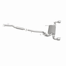 画像をギャラリービューアに読み込む, MagnaFlow BRE Exhaust Kit 03-07 Infiniti G35