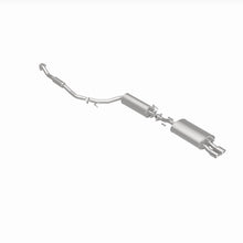 画像をギャラリービューアに読み込む, MagnaFlow BRE Exhaust Kit 06-09 Acura CSX 2.0L
