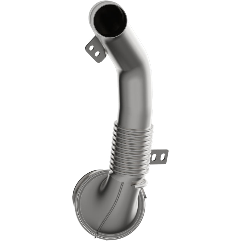 MagnaFlow 13-17 BMW 550i 4.4L Closed Couple Direct Fit Converter