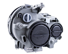 画像をギャラリービューアに読み込む, Hella 2006-2009 Mercedes-Benz CLK350 Halogen Headlight Assembly