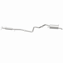 画像をギャラリービューアに読み込む, BRExhaust 14-16 Ford Fiesta 1.6L Exhaust Kit