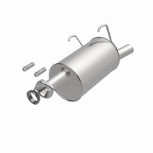 画像をギャラリービューアに読み込む, BRE Exhaust 97-01 CR-V 2.0L Muffler Kit