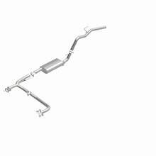 画像をギャラリービューアに読み込む, MagnaFlow BRE Exhaust Kit 05-15 Nissan Xterra