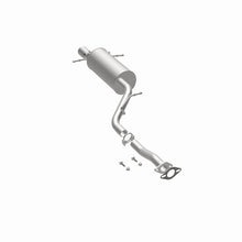 画像をギャラリービューアに読み込む, BRE Exhaust 96-99 Legacy 2.2L 2.5L Muffler Kit