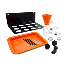 画像をギャラリービューアに読み込む, Mishimoto Screw On Oil Funnel Full Kit