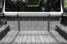 画像をギャラリービューアに読み込む, Dee Zee 20-23 Jeep Gladiator Cargo Management - Hex Bed Rails Txt Blk