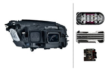 画像をギャラリービューアに読み込む, Hella 2016-2021 Mercedes-Benz GLC250 Headlight Assembly