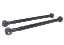 画像をギャラリービューアに読み込む, Whiteline 2024+ Toyota Tacoma / 2022+ Toyota Tundra Adjustable Rear Lower Trailing Arm