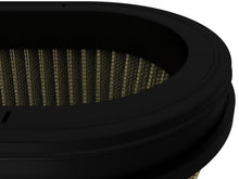 画像をギャラリービューアに読み込む, aFe MagnumFLOW Air Filters OER PG7 A/F PG7 GM Van 06-09 V8-6.6L (td)