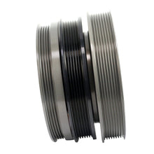 画像をギャラリービューアに読み込む, Fluidampr 12-15 Chevrolet Camaro ZL1 6.2L LSA Supercharged Steel Internally Balanced Damper