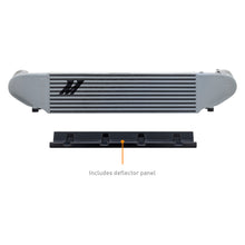 画像をギャラリービューアに読み込む, Mishimoto 2024+ Ford Mustang EcoBoost Performance Intercooler -  Silver