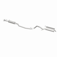 画像をギャラリービューアに読み込む, MagnaFlow BRE Exhaust Kit 11-13 Kia Sorento 2.4L