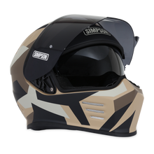 画像をギャラリービューアに読み込む, Simpson Motorcycle