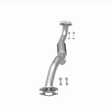 画像をギャラリービューアに読み込む, BRE Exhaust 07-12 Hyundai Elantra 2.0L Front Pipe Kit