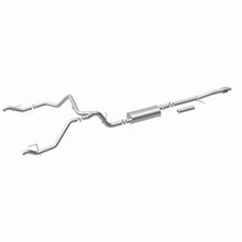 画像をギャラリービューアに読み込む, BRExhaust 19-24 Chevrolet Silverado 1500 5.3L Direct-Fit Replacement Exhaust Kit