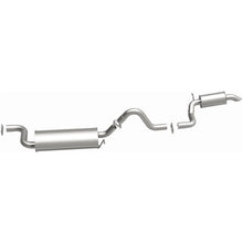 画像をギャラリービューアに読み込む, MagnaFlow BRE Exhaust Kit 08-10 Town &amp; Country Grand Caravan Routan