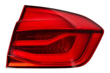 画像をギャラリービューアに読み込む, Hella 2014-2019 BMW 320i M3 Right Tail Light