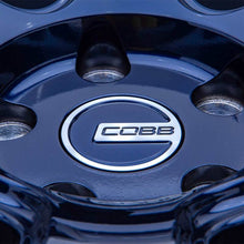 画像をギャラリービューアに読み込む, Cobb Performance Series ST-01 Wheel 18x9.5 ET40 5x114.3 - Blue