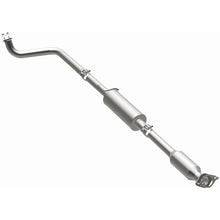 画像をギャラリービューアに読み込む, MagnaFlow Direct Fit Catalytic Converter 18-19 Hyundai Kona L4 OEM Underbody