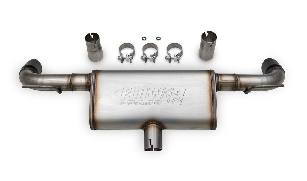 Flowmaster