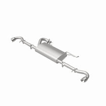 画像をギャラリービューアに読み込む, MagnaFlow BRE Exhaust Kit 09-15 TOYOTA VENZA 3.5L