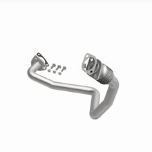 画像をギャラリービューアに読み込む, BRE Exhaust 96-00 Hombre S10 Sonoma 2.2L Front Pipe Kit